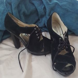 Michael Kors Heels